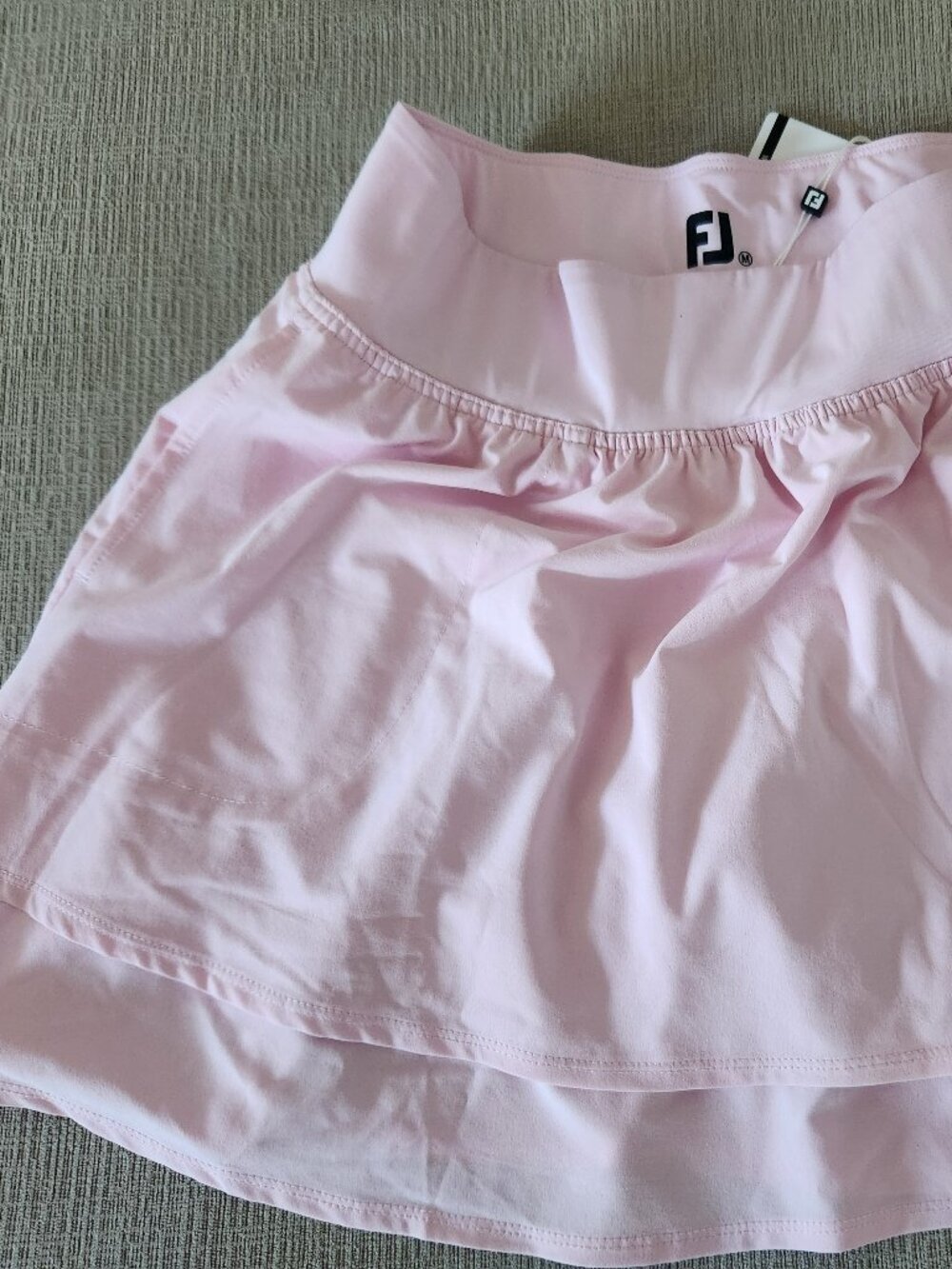 Skort
